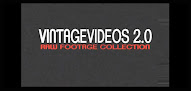 VINTAGE VIDEOS RAW FOOTAGE COLLECTION  VOL 1   2020