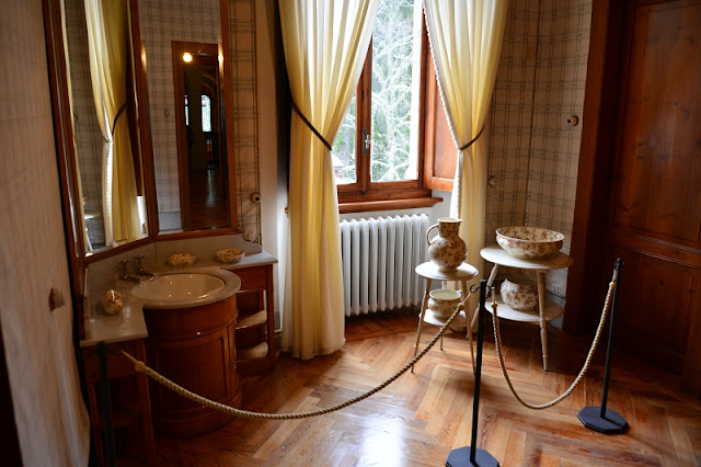 CASTEL SAVOIA BAGNO REGINA