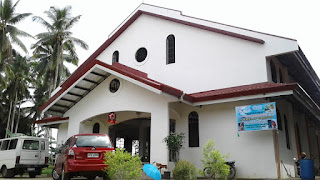 Señor Jesus Nazareno Chaplaincy - Dansolihon, Cagayan de Oro City, Misamis Oriental