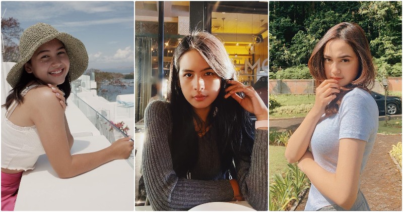 8 Wajah Indonesia Masuk Nominasi Wanita Tercantik Dunia 2021