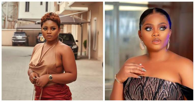 Domestic Violence: Some Women Deserve What They Get Because They Refuse To Leave Abusive Marriages - BBNaija Star, Tega Dominic Says