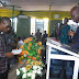 CAC Cornerstone District inaugurated, Pastor Olugbenga inducted as poineer Superintendent