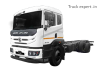 Ashok Leyland 3120 6x2 DTLA Truck , Click Here to know more about all new Ashok Leyland 3120 DTLA 6x2 Series Trucks