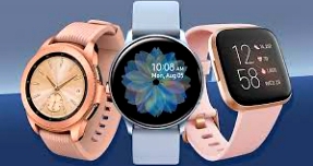 Top 10 Cheap Smartwatches Below $100 2022