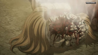 進撃の巨人アニメ 4期 78話 | Attack on Titan Episode 78