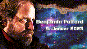 Benjamin Fulford Wochenbericht vom 9. Januar 2023
