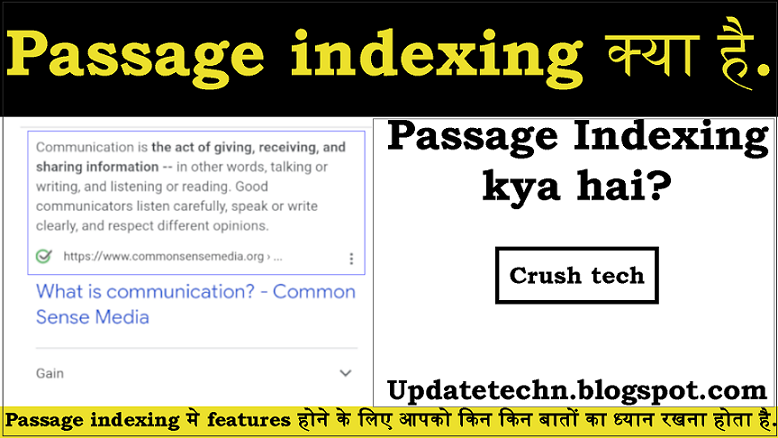passage indexing thumbnail