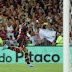 EM FESTA NO RETORNO DO MARACANÃ, FLAMENGO GOLEIA O BANGU NA ÚLTIMA RODADA DO CARIOCA