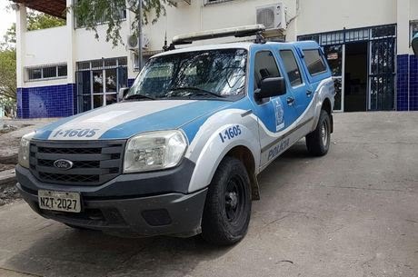 Cidadão é esfaqueado e tem moto tomada de assalto em Jacobina; PETO recupera motocicleta 