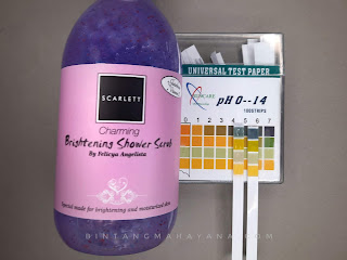 pH-level-scarlett-shower-scrub-varian-terbaru-charming-bintangmahayana-com