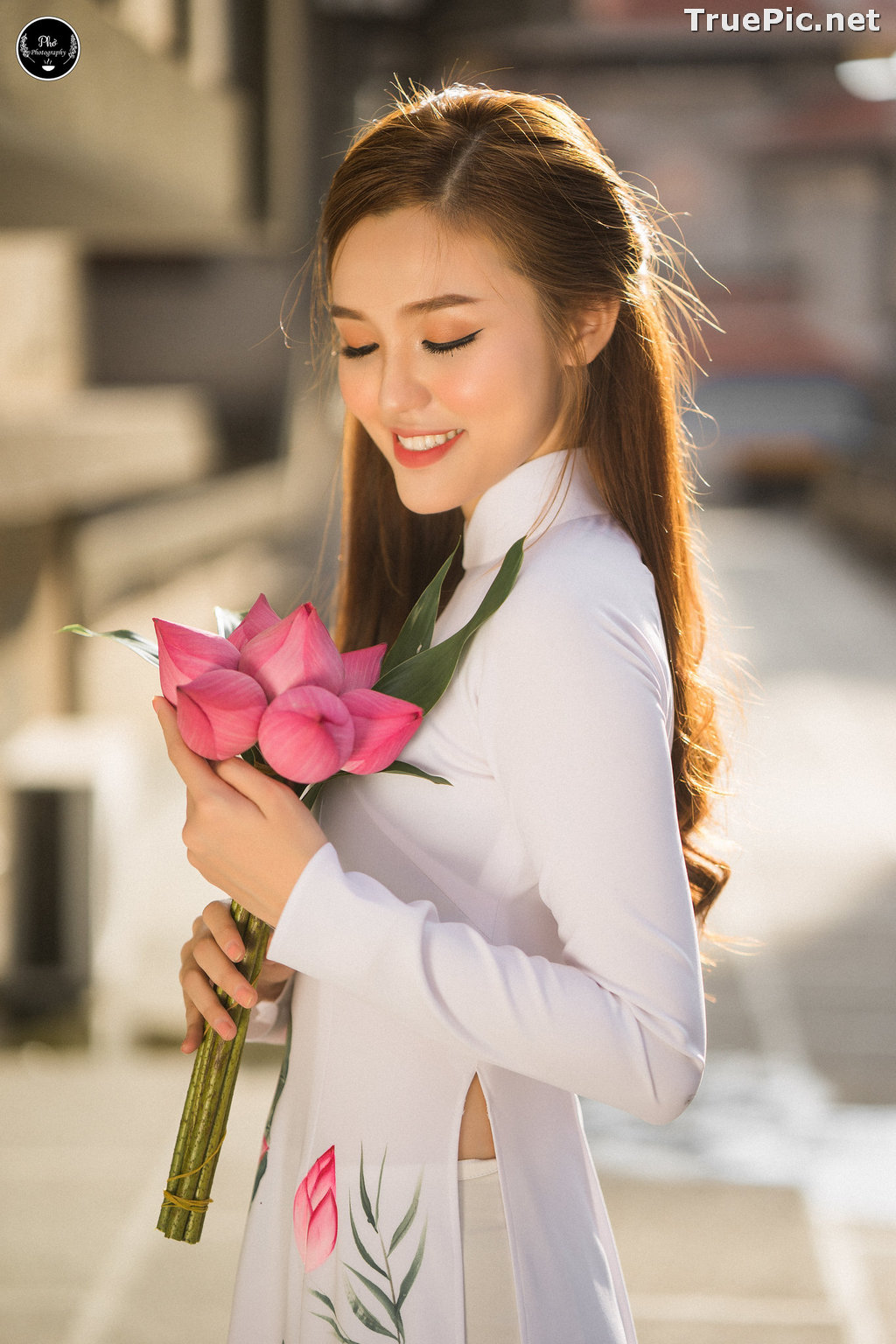 Vietnamese Model - Han Huynh (26 pictures)