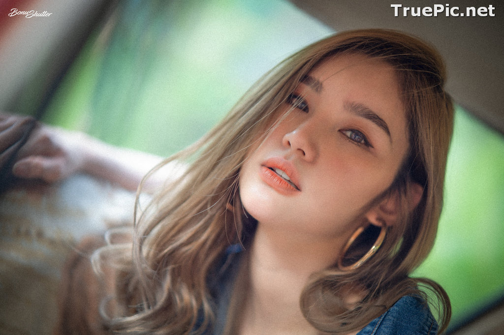 Image Thailand Model - Jarunan Tavepanya (น้องจา) - TruePic.net (30 pictures) - Picture-3