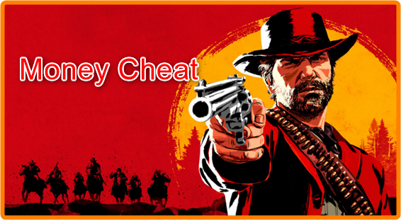 rdr2 money cheat