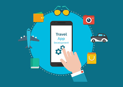 uae travel android app development