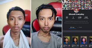 22-yr-old Indonesian student makes $1 million by trading his selfies as NFTs