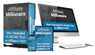 Become The Next Affiliate Millionaire on Clickbank