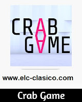 تحميل لعبة Crab Game للجوال والكمبيوتر المستوحاة من مسلسل لعبة الحبار مجانا،تحميل لعبة crab game,تحميل لعبة king of crabs مجانا,تحميل لعبة crab game للجوال,تحميل لعبة crab game للاندرويد,لعبة crab game,crab game لعبة,تنزيل لعبة crab game,لعبة crab game للجوال