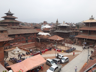 Attractive Places to Visitors in Nepal