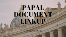 The Papal Document Linkup: