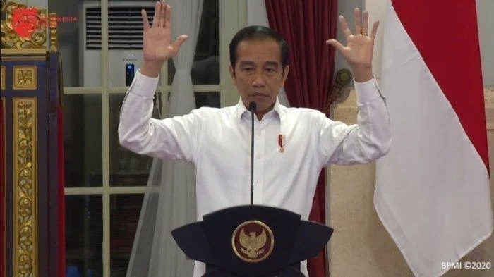 Elite Demokrat Sindir Jokowi: Pantas Enggak Sih Indonesia Jadi Ketua G20 Kalau Masih Ribet Ama Birokrasi Sendiri..?!!