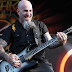 Scott Ian entrega una nueva actualización sobre el nuevo álbum de Anthrax