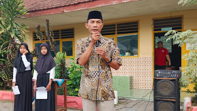 Menjaring Bakat Minat Anak Didik SDN Kedungmaling Kabupaten Mojokerto