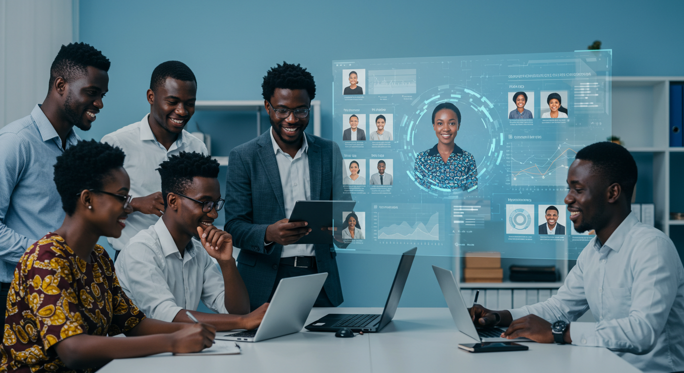WEBGRAM, meilleure entreprise / société / agence informatique basée à Dakar-Sénégal, leader en Afrique du développement de solutions de Gestion des Ressources Humaines, RH, GRH, Gestion des ressources humaines, Suivi des ressources humaines, Gestion administrative des salariés et collaborateurs, Gestion disponibilités, Congés et absences des employés, Suivi des temps de travail et du temps passé par activité des agents, Suivi et consolidation des talents, compétences, parcours et formations du personnel, Gestion de projet et d'équipes, Gestion de la performance, Définition des objectifs, Formation du personnel, Gestion du processus de recrutement, Administration et logistique, Gestion des plannings, Gestion des demandes de missions, des déplacements et des dépenses de voyages professionnels, Ingénierie logicielle, développement de logiciels, logiciel de Gestion des Ressources Humaines, systèmes informatiques, systèmes d'informations, développement d'applications web et mobiles.