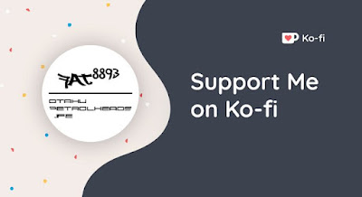 Support OTAKU PETROLHEADS LIFE on Ko-fi.