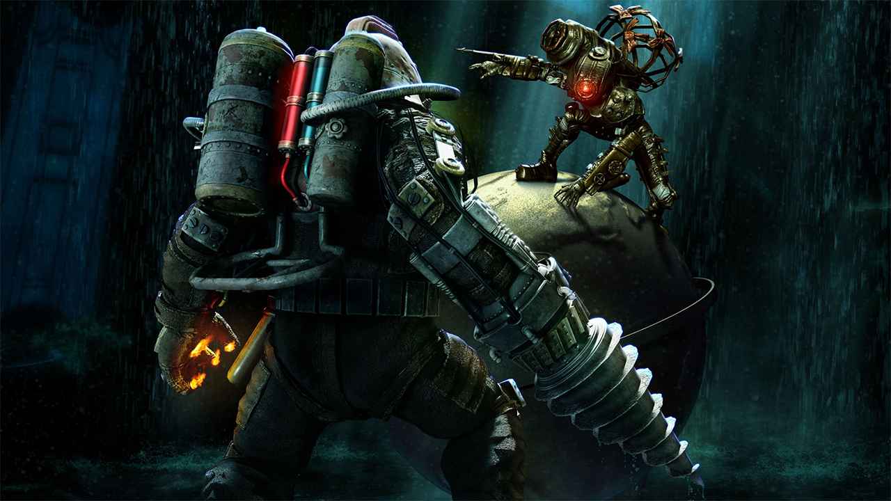 bioshock 2 remastered full version free for pc