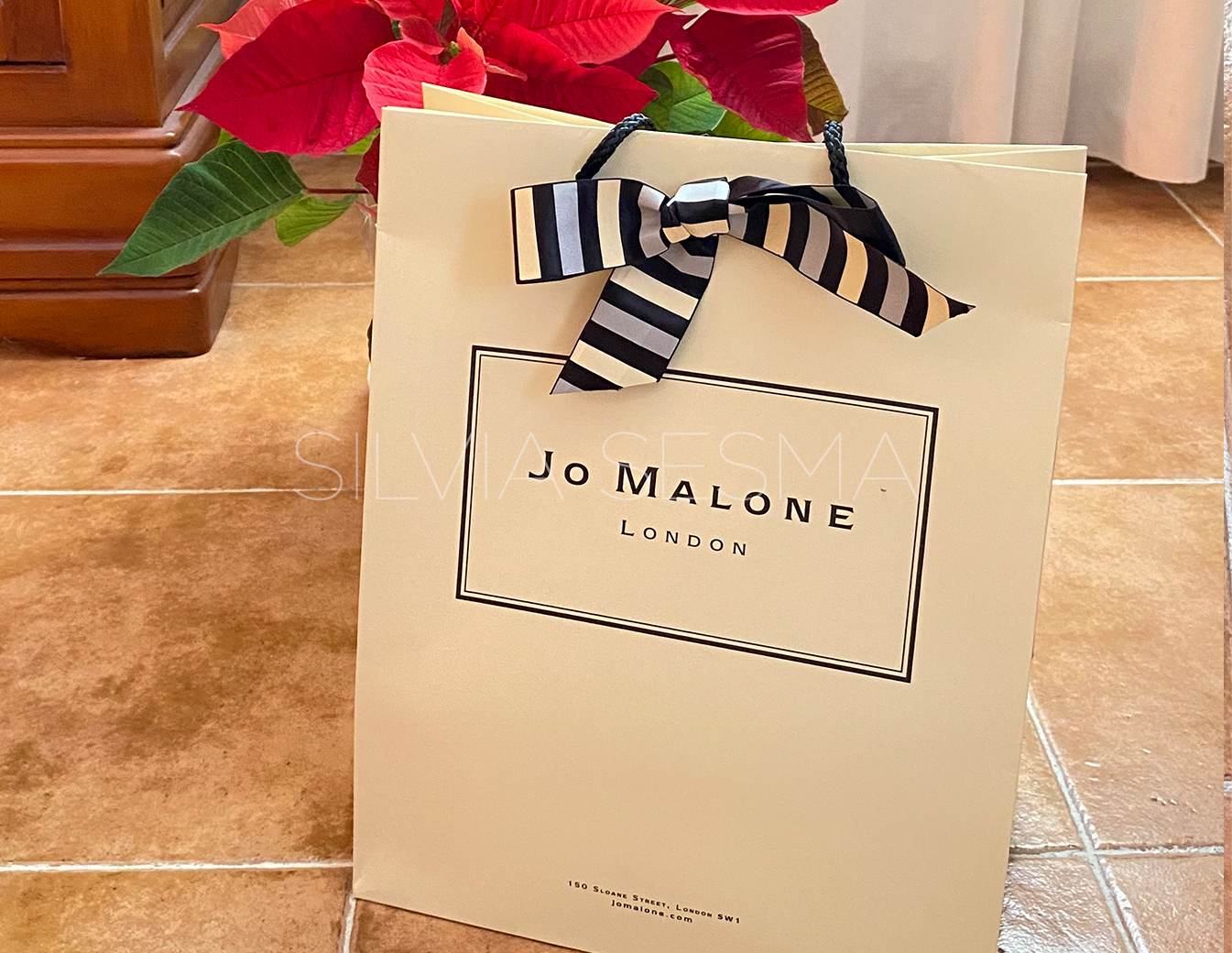 Jo Malone Gift