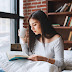 Want to read a book comfortably in bed? Follow these 5 tips!