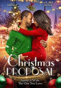A Christmas Proposal (2021)