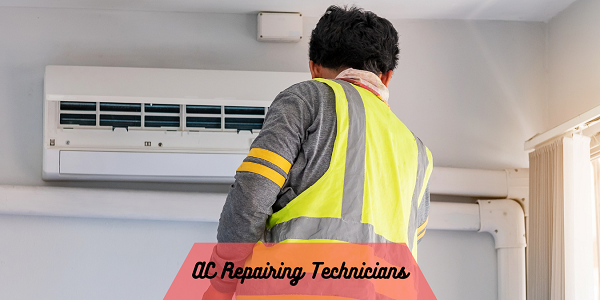 AC Maintenance Companies Dubai