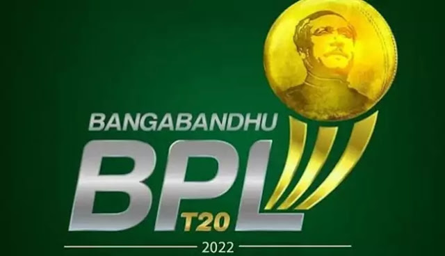 Bangladesh Premier League 2022 dates announced
