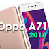 Stock rom for OPPO A71 (2018) (CPH1801) – Unbrick, remove pattern lock, etc