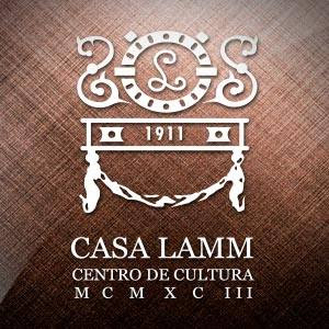 Centro de Cultura Casa Lamm