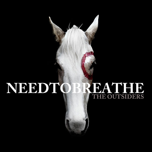 NEEDTOBREATHE - The Outsiders (2009)