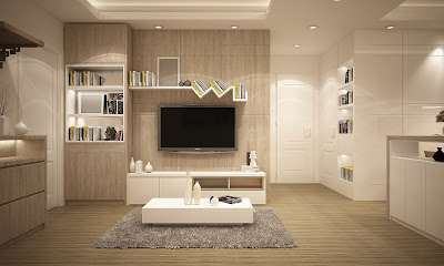 interior design 3d modeling