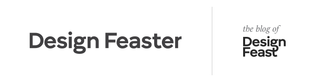 Design Feaster: Blog of Design Feast