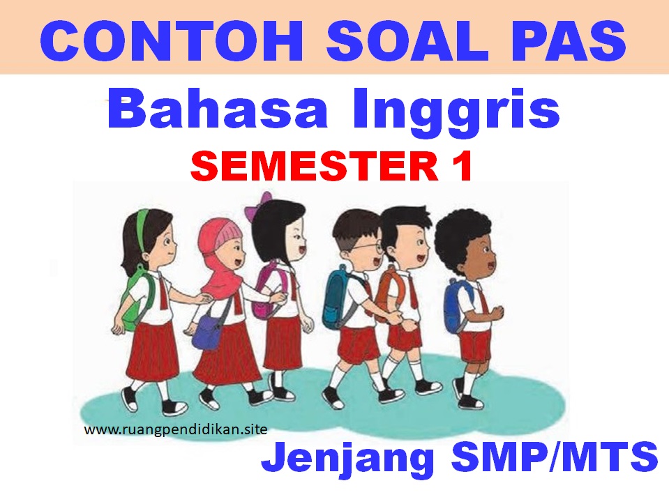 Kunci jawaban bahasa inggris kelas 9