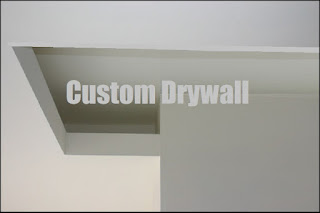 Custom Home Drywall Installer Hanger Finishing