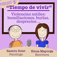 violencia invisible