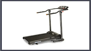 Best Walking Treadmill For Seniors