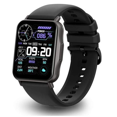 Hongmed Q15Pro Waterproof Activity Tracker Smart Watch