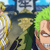 Zoro Vs Sanji, Manakah Yang Layak Menjadi wakil Kapten Monkey D Luffy ?