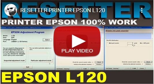 reset epson l120, reset printer epson l120, resetter epson l120, resetter printer epson l120, service tool epson l120, service tool printer epson l120, adjustment epson l120, adjustment printer, cara reset epson l120, cara resetprinter epson l120, waste ink pad counter epson l120, waste ink pad counter printer epson l120, ink absorber full epson l120, ink absorber full printer epson l120, ink absorber is almost full epson l120, ink absorber is almost full printer epson l120, servis required, layanan diperlukan, a printer error has occurred