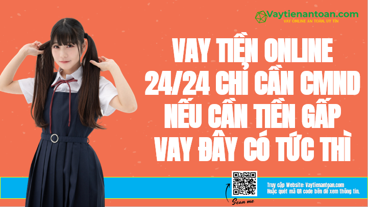 City Credit H5 Vay tiền online Duyệt nhanh chóng