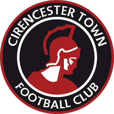 CIRENCESTER TOWN FOOTBALL CLUB