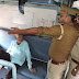 दिलदारनगर रेलवे स्टेशन पर मजिस्ट्रेट की चेकिंग में 60 लोगों से वसूले गये 39670 रुपये जुर्माना - Dildarnagar News