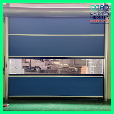 COAD AUTO DOOR, COAD, High Speed Door, Rapid Door, Garage Door, Jual Pintu Pabrik, Pintu Otomatis, Pintu Garasi Otomatis, Pintu Garasi, Garage Door, Overhead Door, Pintu Pabrik Otomatis, Harga High Speed Door, Jual High Speed Door, Pintu Rapid Door, High Speed Door Indonesia, Jual Rapid Door, Jual Pintu Otomatis, Pintu Gudang Otomatis, Pintu Otomatis Lahan Parkir